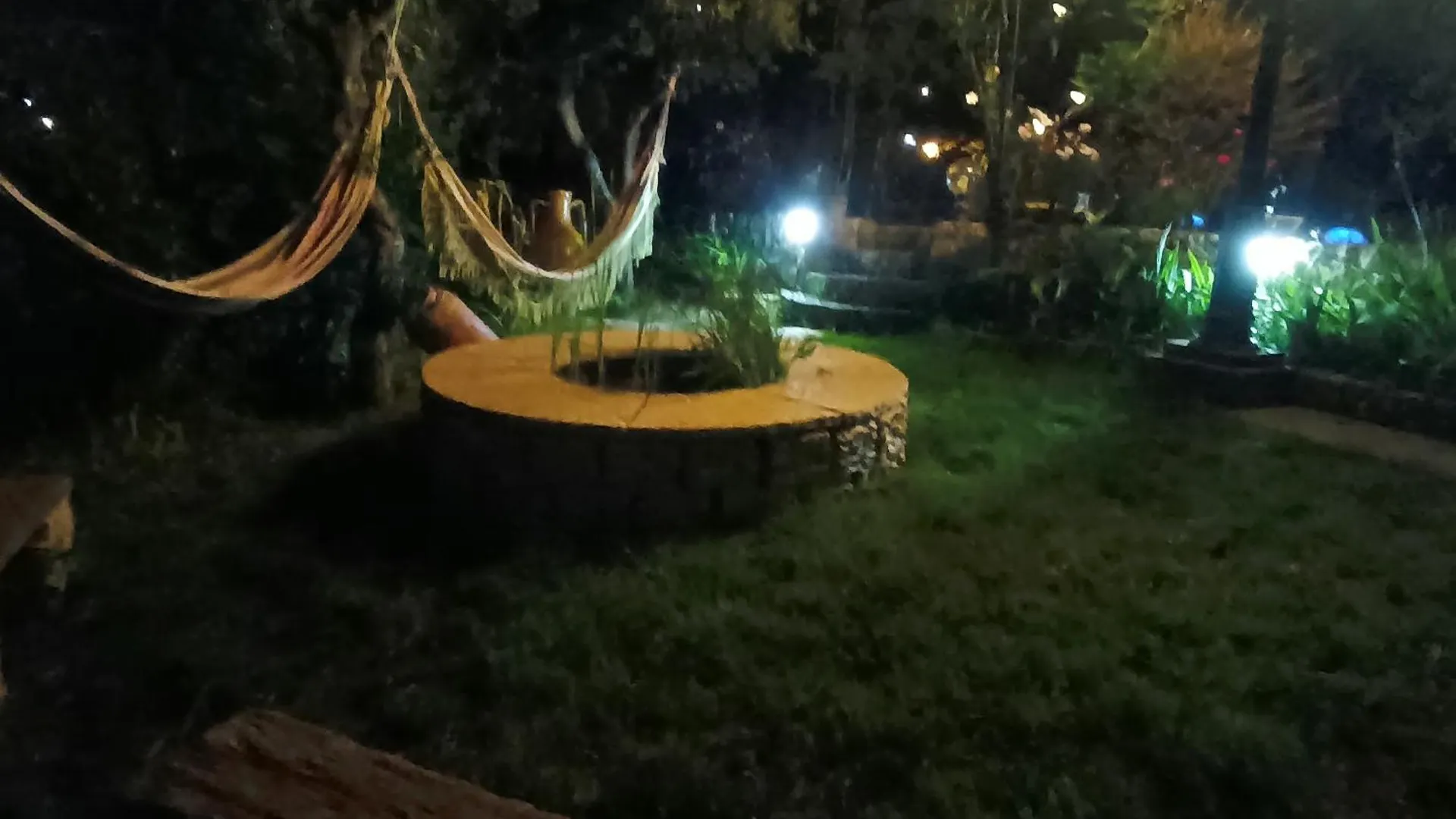Luxury tent Parkside Apartments-The Gecko Finale Ligure