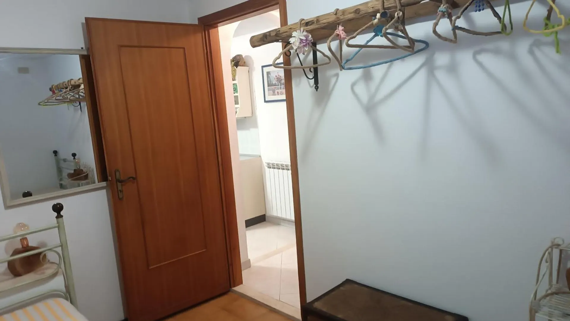 Parkside Apartments-The Gecko Finale Ligure Luxury tent