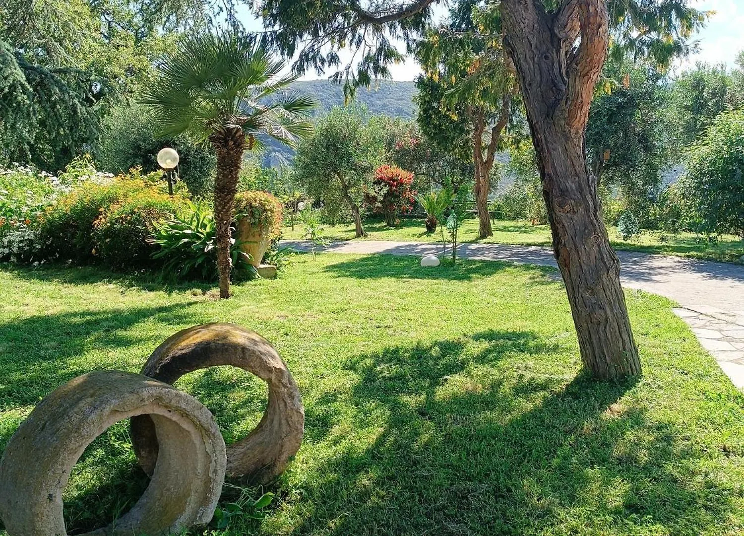 Parkside Apartments-The Gecko Finale Ligure 0*,  Italy